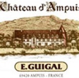 CAVE GUIGAL - AMPUIS