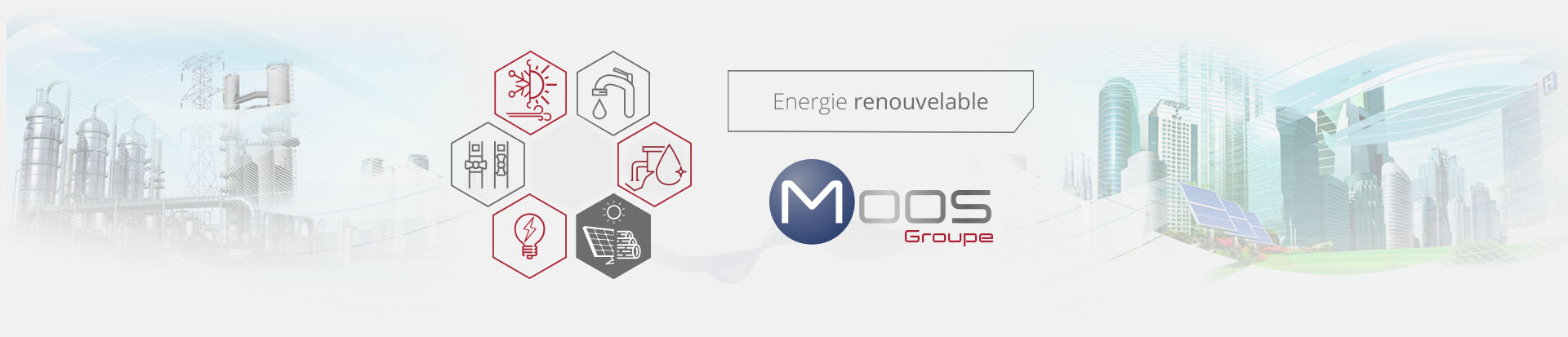 Energie renouvelable