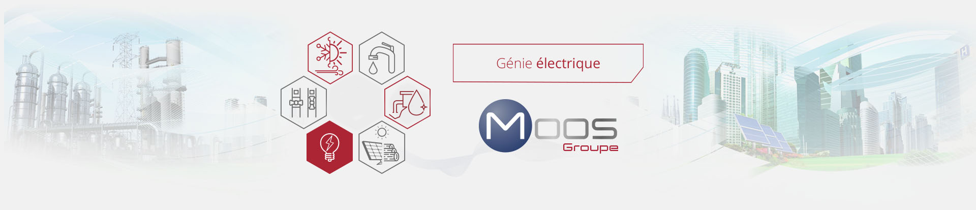 Génie Electrique